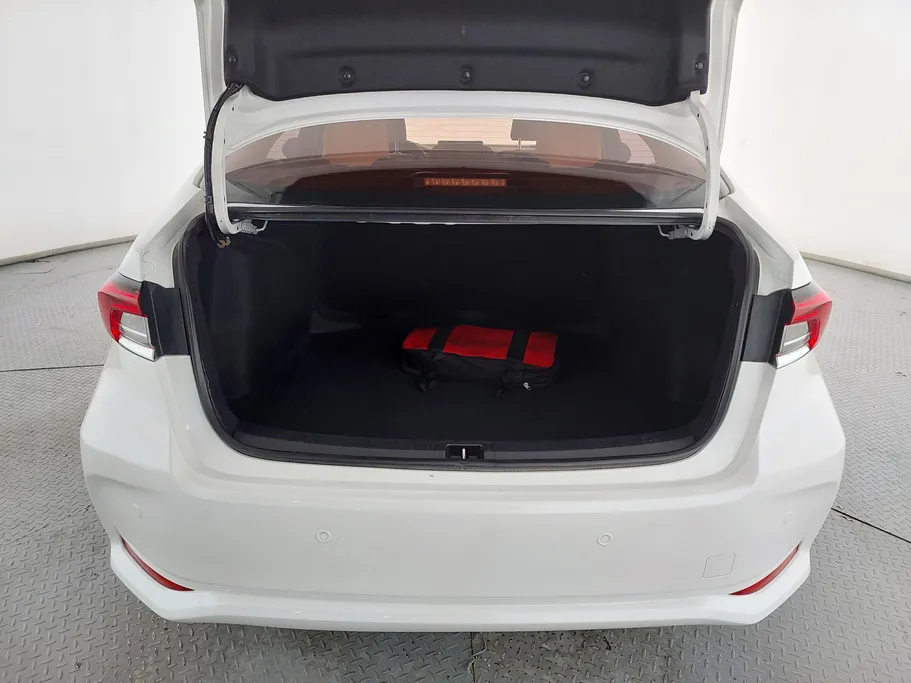 2021 Toyota Corolla XLI 