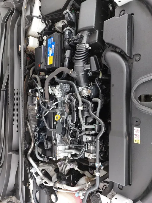 2021 Toyota Corolla XLI 