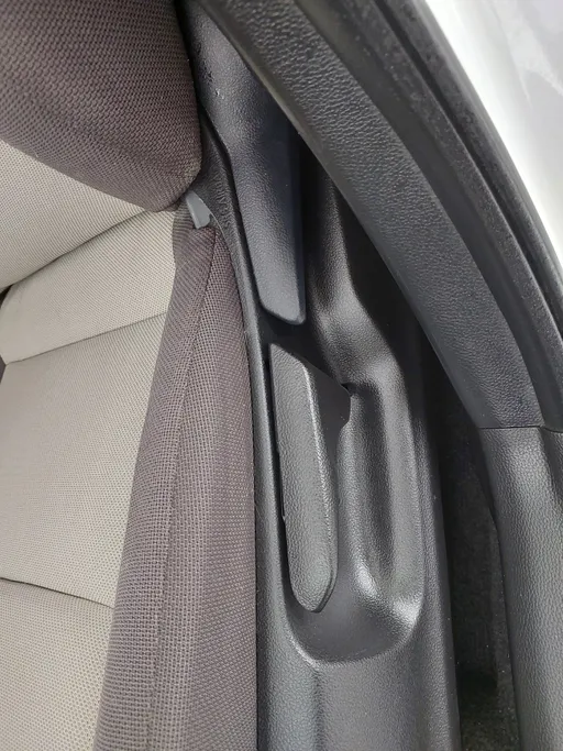 2021 Toyota Corolla XLI 