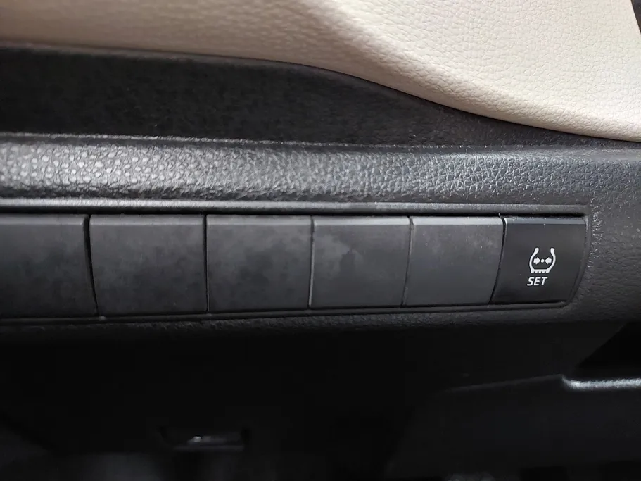 2021 Toyota Corolla XLI 