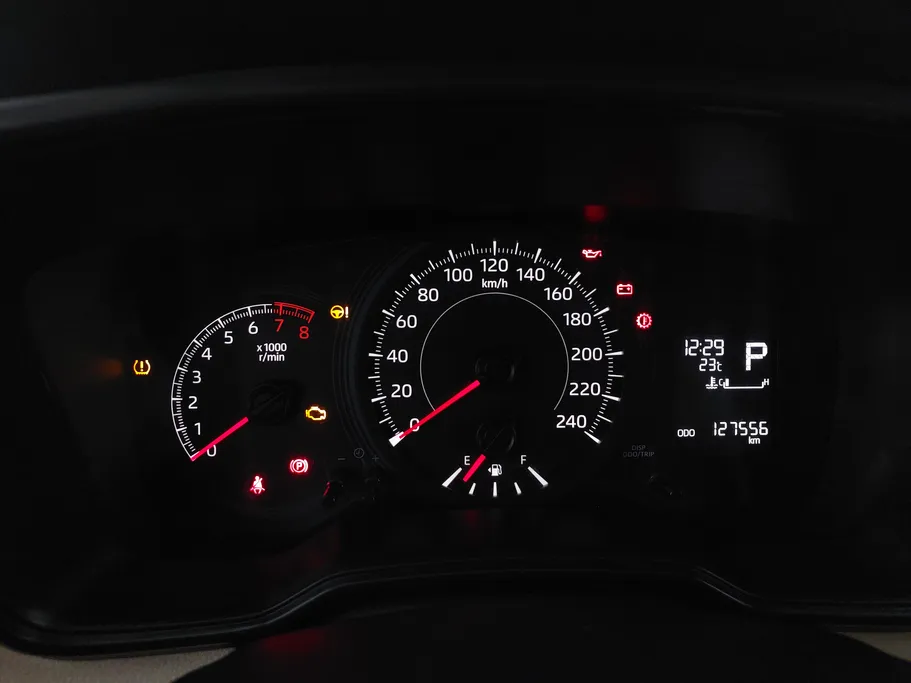 2021 Toyota Corolla XLI 