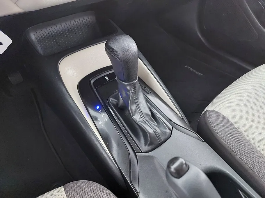 2021 Toyota Corolla XLI 