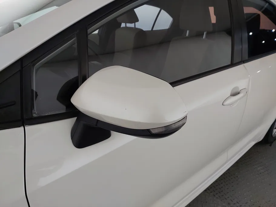 2021 Toyota Corolla XLI 