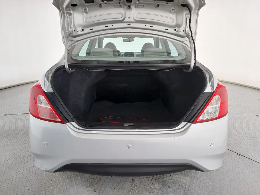 2023 Nissan Sunny Classic-comfort 