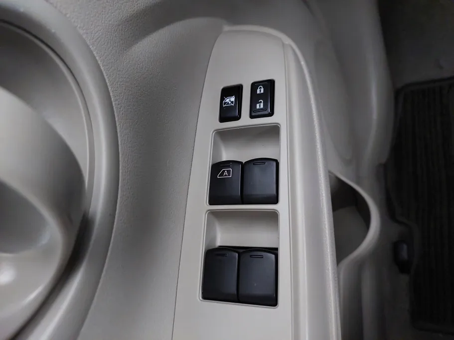 2023 Nissan Sunny Classic-comfort 