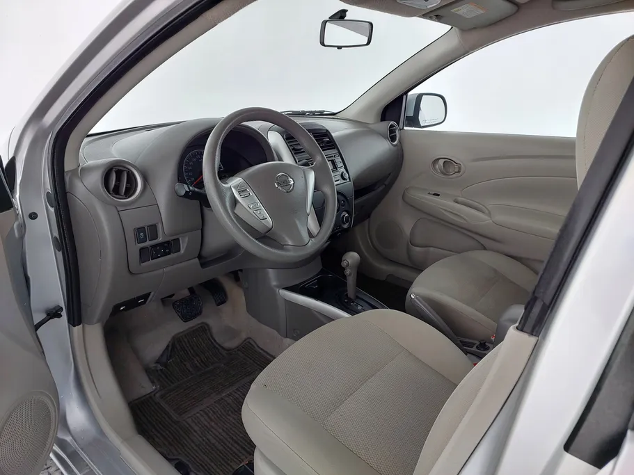 2023 Nissan Sunny Classic-comfort 