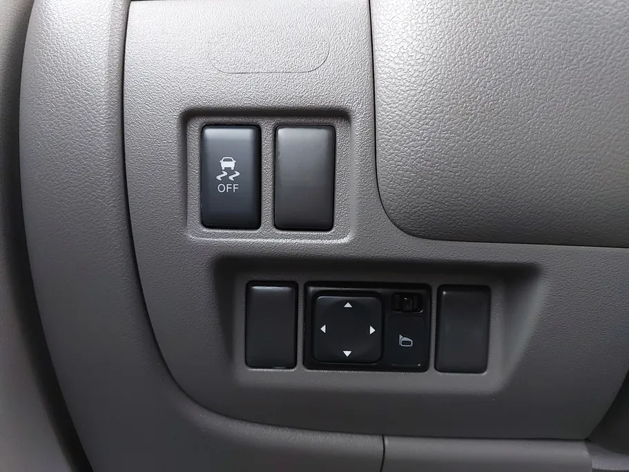 2023 Nissan Sunny Classic-comfort 