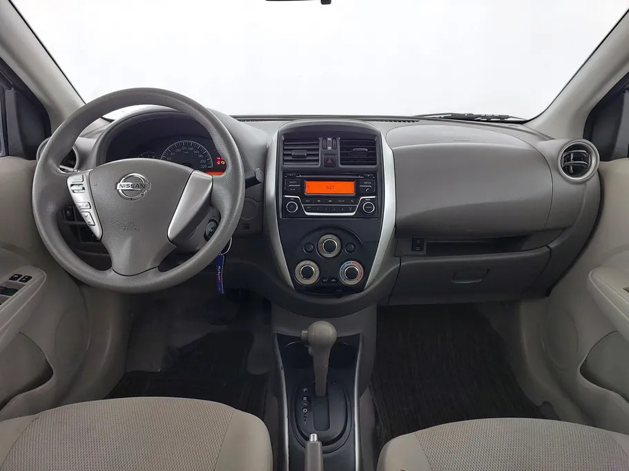2023 Nissan Sunny Classic-comfort 