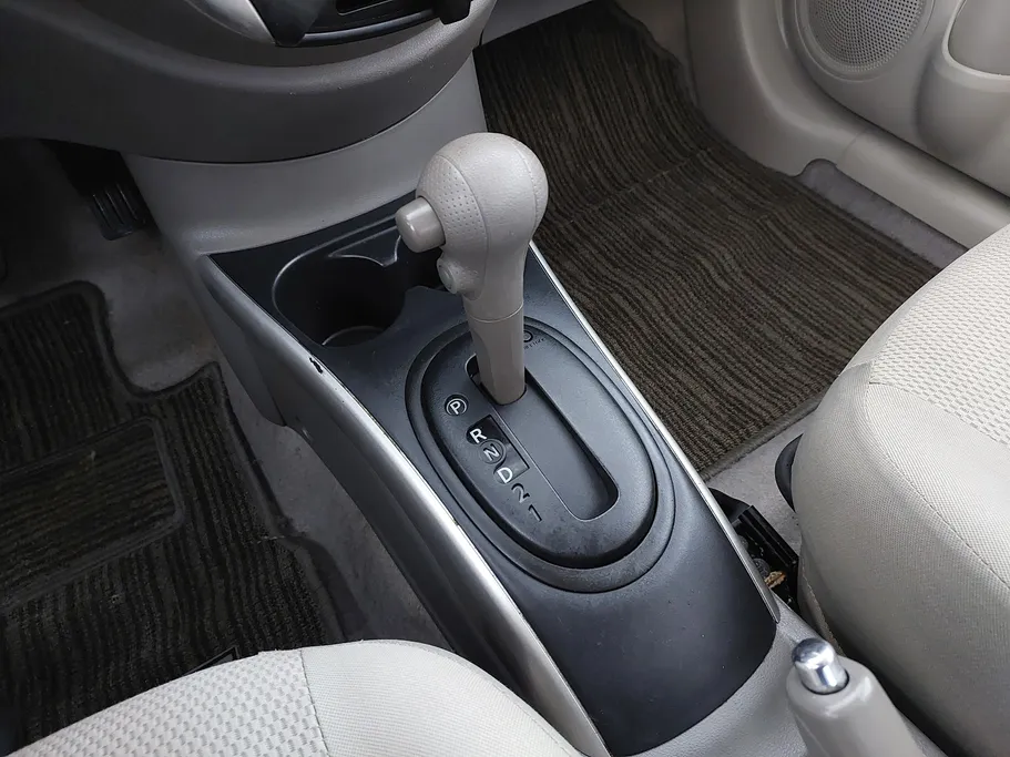 2023 Nissan Sunny Classic-comfort 