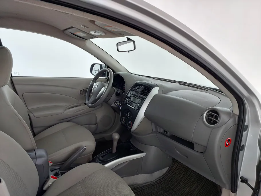 2023 Nissan Sunny Classic-comfort 