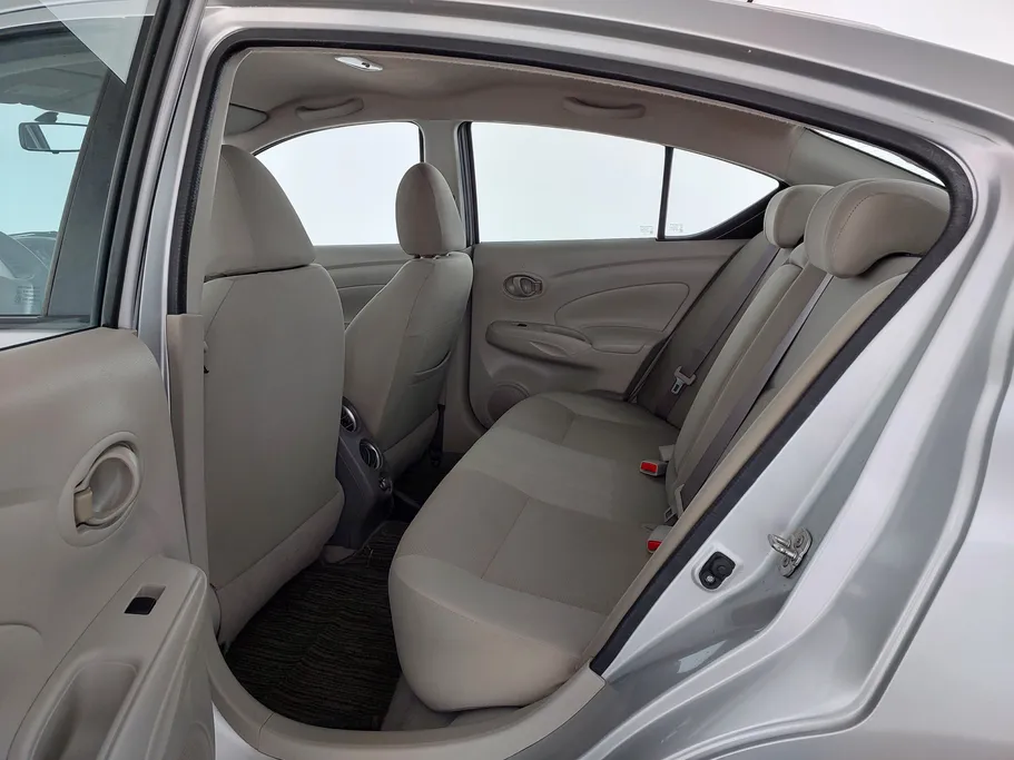 2023 Nissan Sunny Classic-comfort 