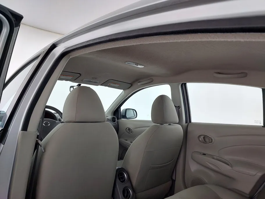 2023 Nissan Sunny Classic-comfort 