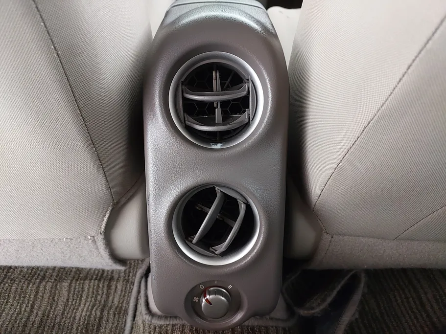 2023 Nissan Sunny Classic-comfort 