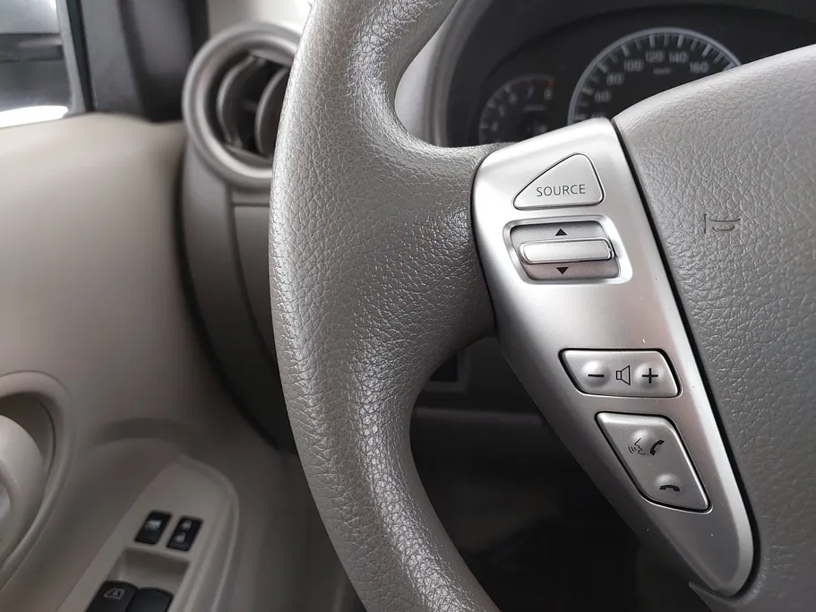 2023 Nissan Sunny Classic-comfort 