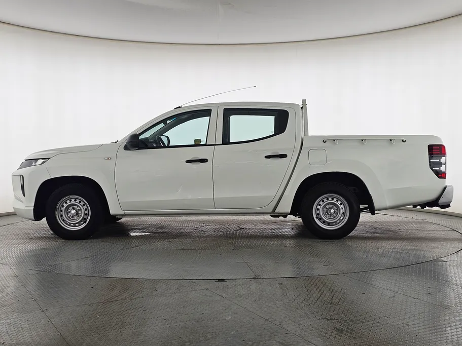 ميتسوبيشي L200 DC 4x2 Diesel 2022 