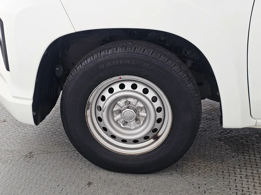 ميتسوبيشي L200 DC 4x2 Diesel 2022 