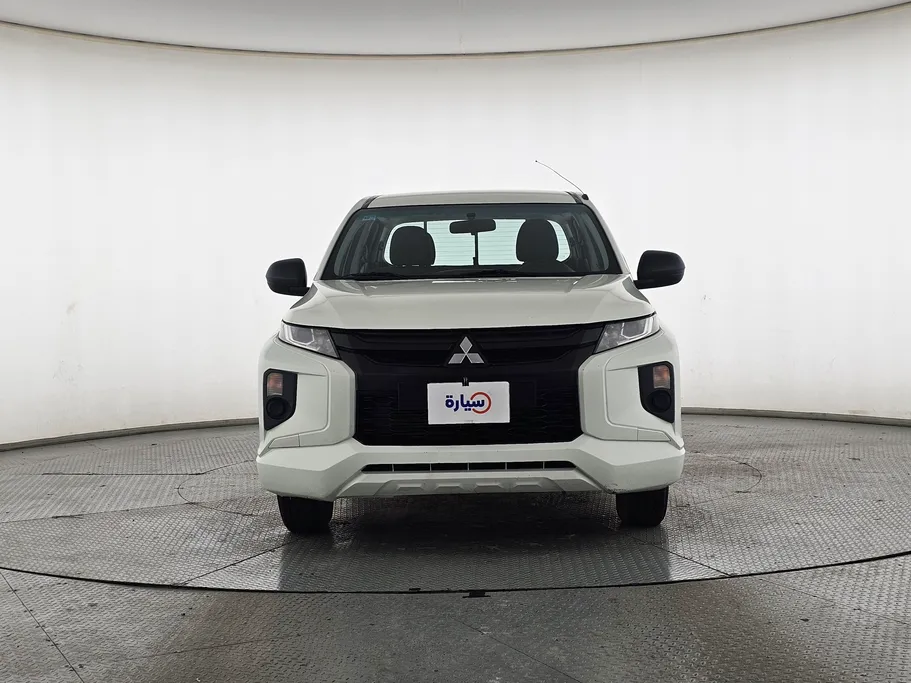 ميتسوبيشي L200 DC 4x2 Diesel 2022 