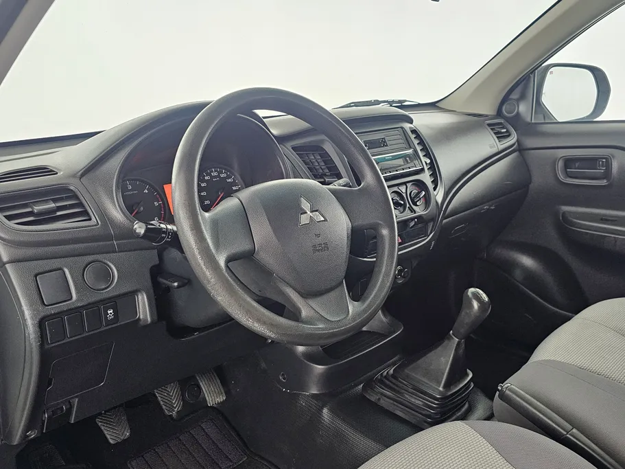 ميتسوبيشي L200 DC 4x2 Diesel 2022 