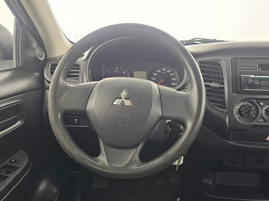 ميتسوبيشي L200 DC 4x2 Diesel 2022 