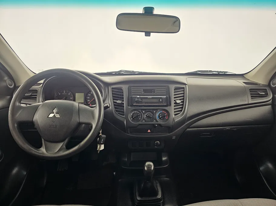 ميتسوبيشي L200 DC 4x2 Diesel 2022 