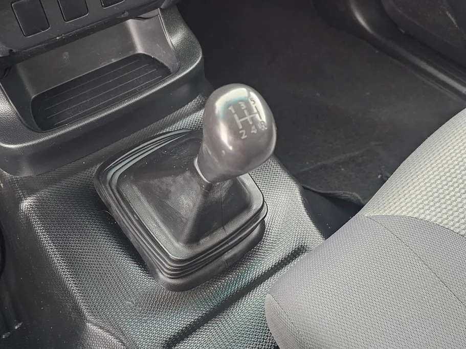 ميتسوبيشي L200 DC 4x2 Diesel 2022 