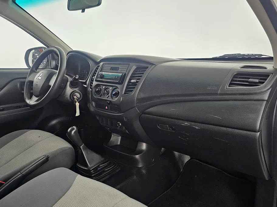 ميتسوبيشي L200 DC 4x2 Diesel 2022 