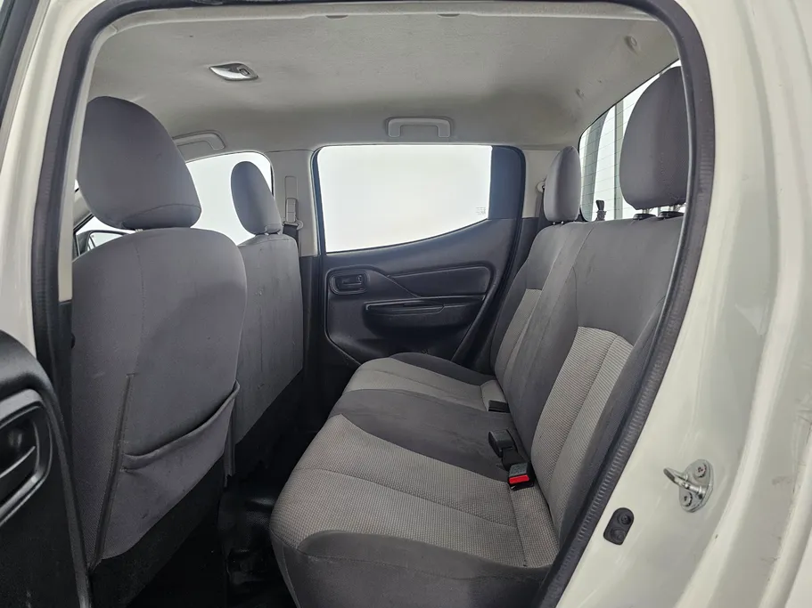 ميتسوبيشي L200 DC 4x2 Diesel 2022 