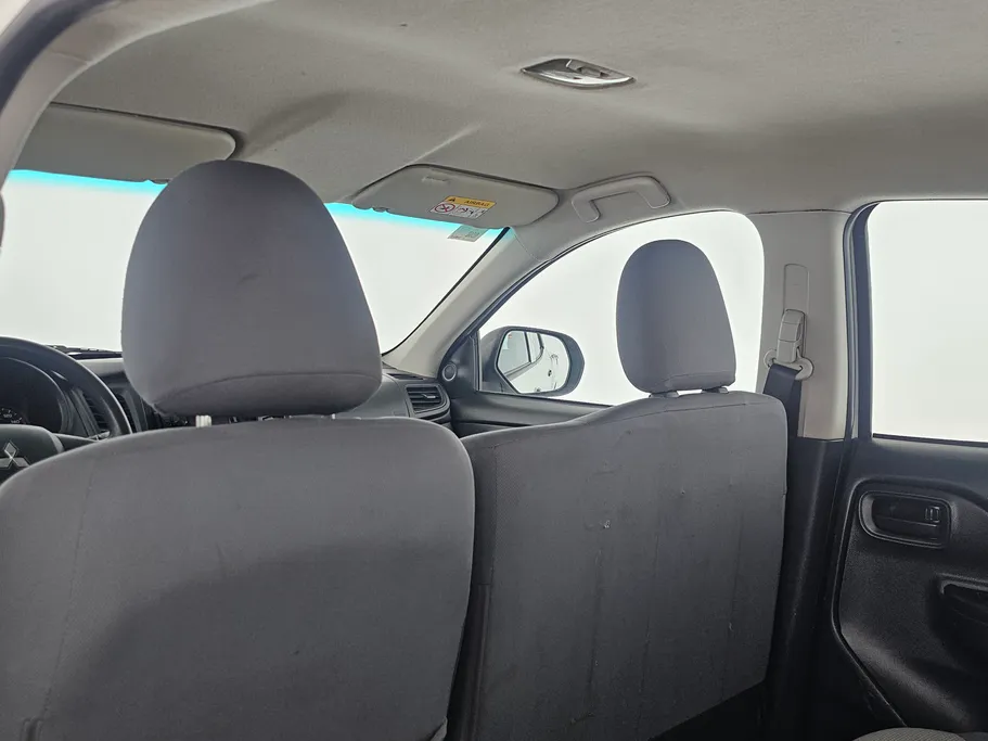 ميتسوبيشي L200 DC 4x2 Diesel 2022 