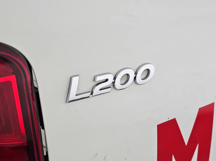 ميتسوبيشي L200 DC 4x2 Diesel 2022 