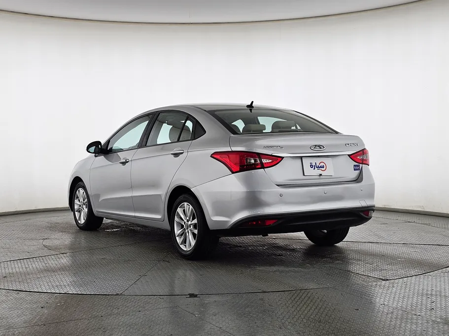 شيري اريزو 5 Comfort 2023 