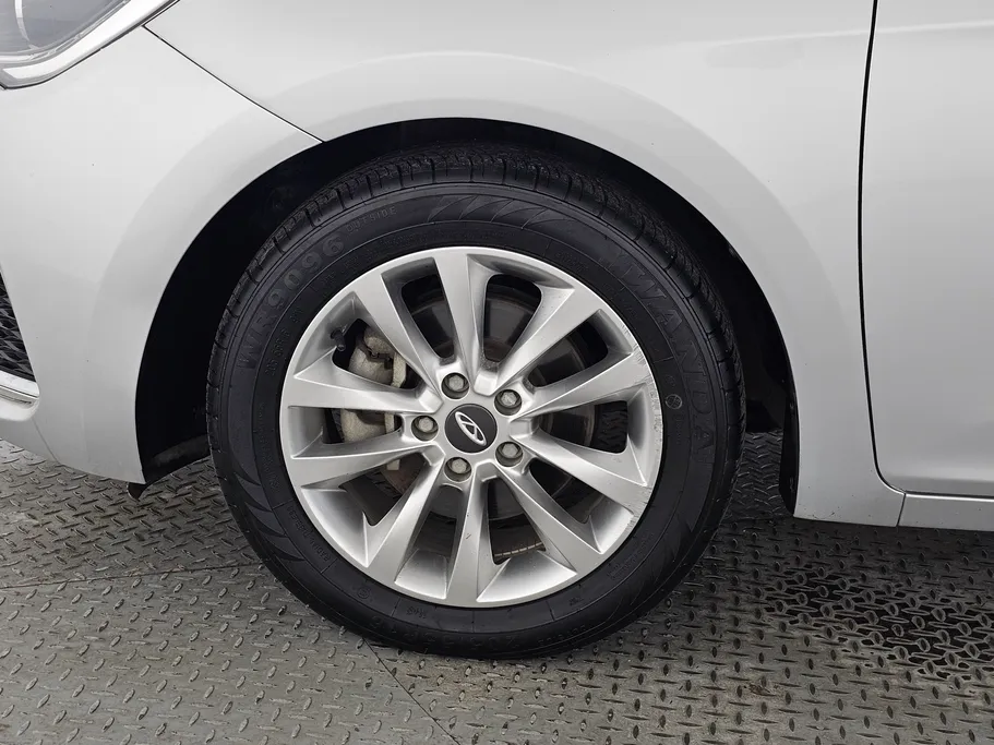 شيري اريزو 5 Comfort 2023 