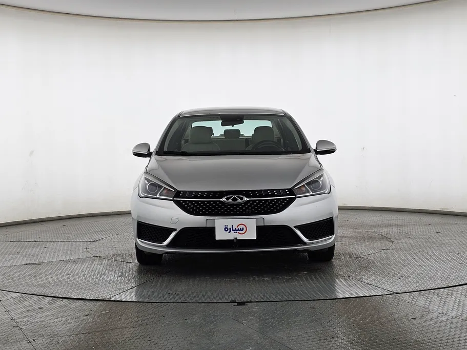 شيري اريزو 5 Comfort 2023 