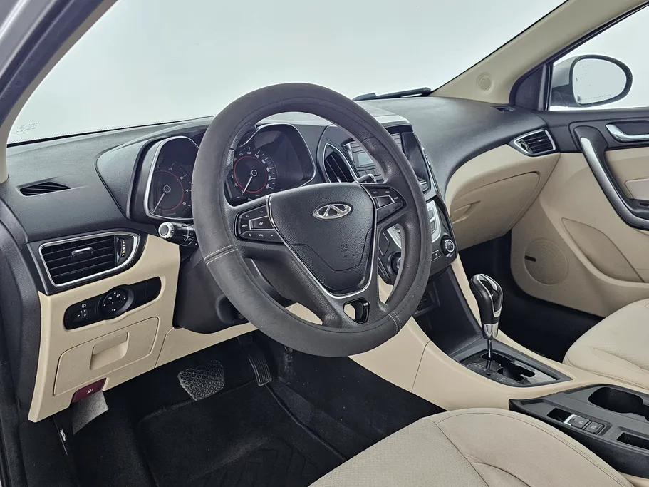 شيري اريزو 5 Comfort 2023 