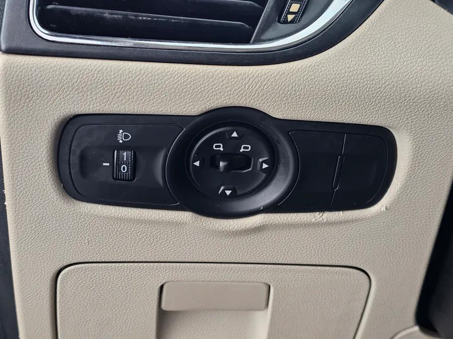 شيري اريزو 5 Comfort 2023 