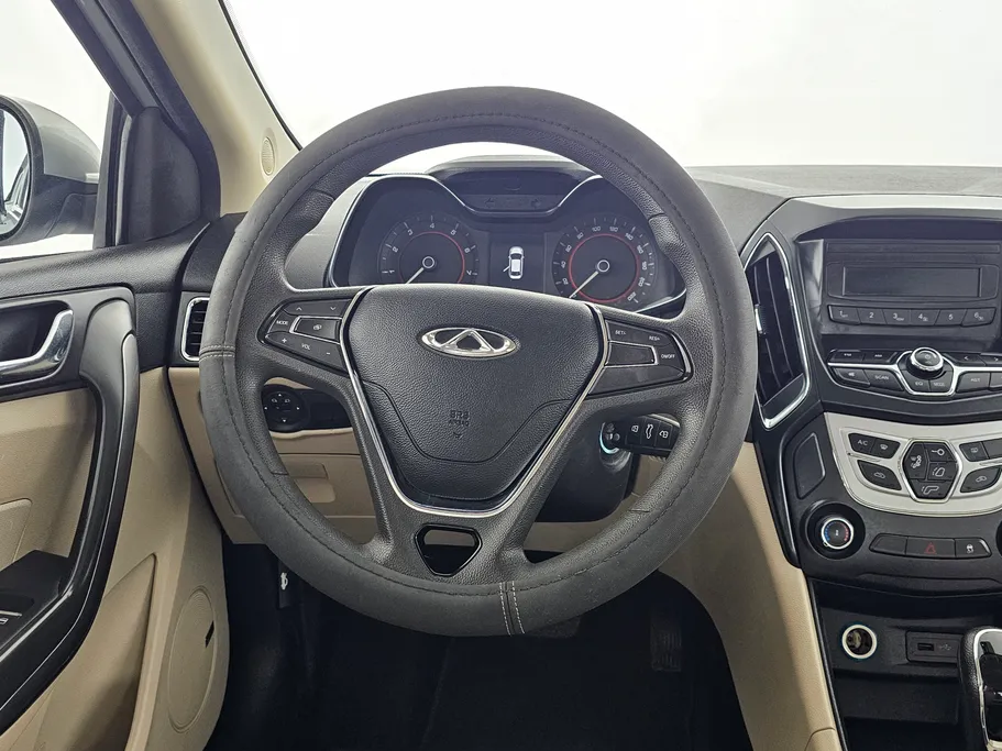 شيري اريزو 5 Comfort 2023 