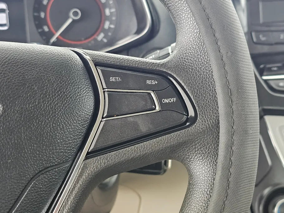 شيري اريزو 5 Comfort 2023 