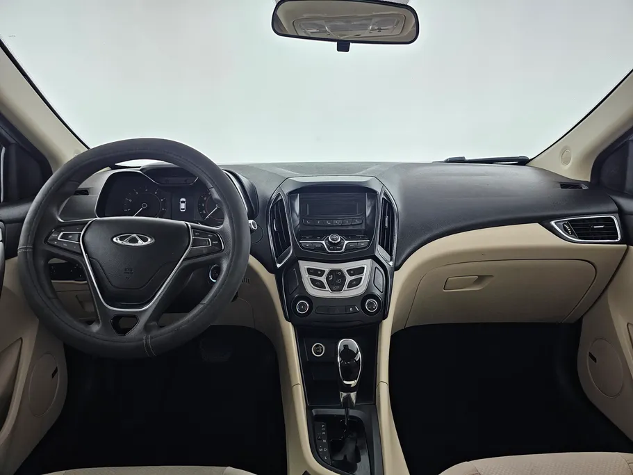 شيري اريزو 5 Comfort 2023 