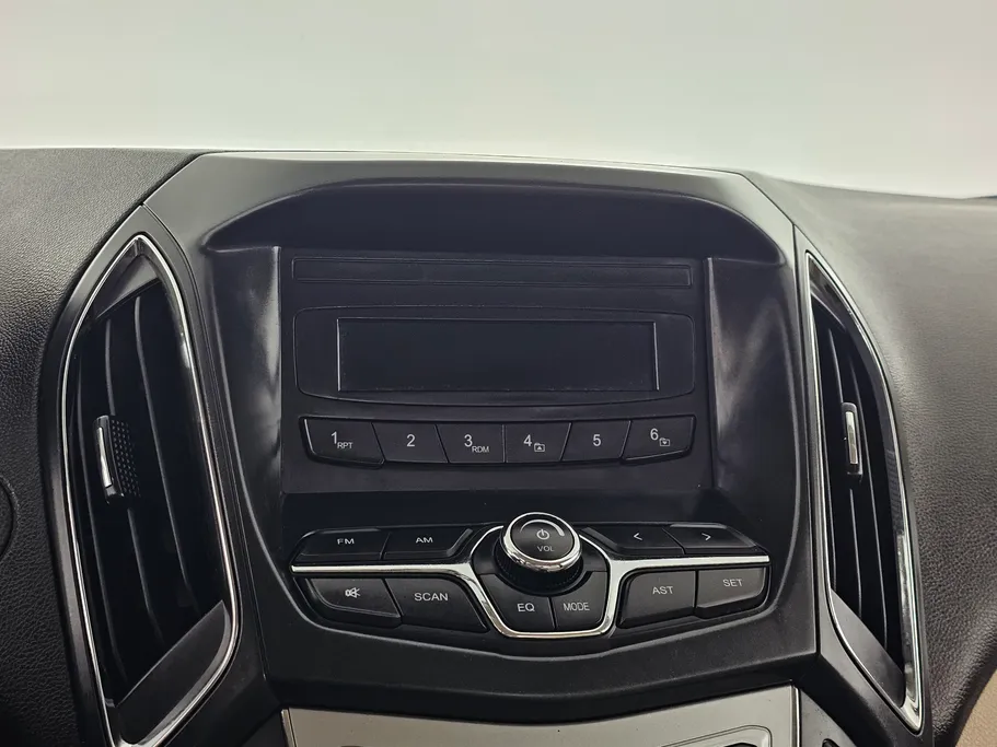 شيري اريزو 5 Comfort 2023 