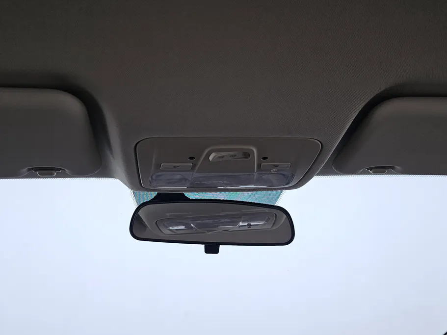 شيري اريزو 5 Comfort 2023 