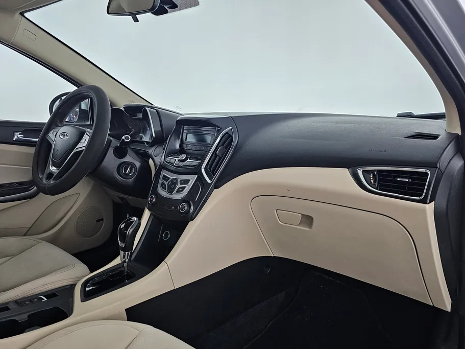 شيري اريزو 5 Comfort 2023 