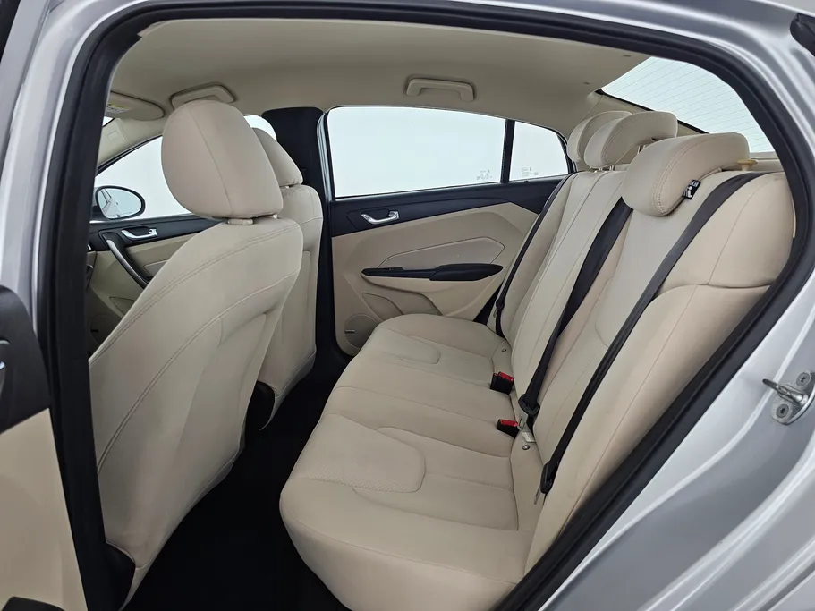 شيري اريزو 5 Comfort 2023 