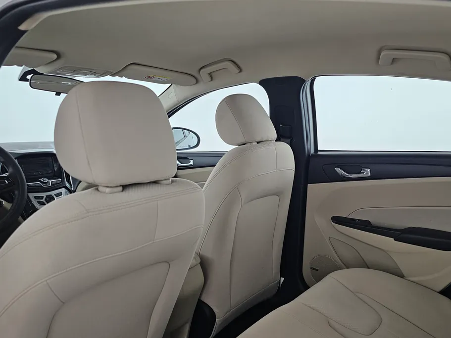 شيري اريزو 5 Comfort 2023 