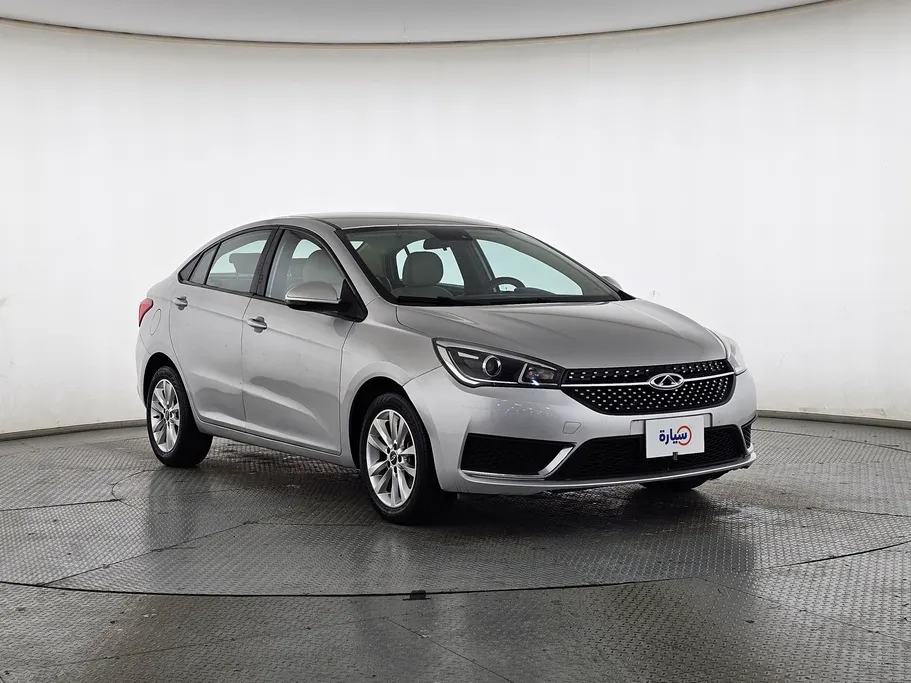 شيري اريزو 5 Comfort 2023 