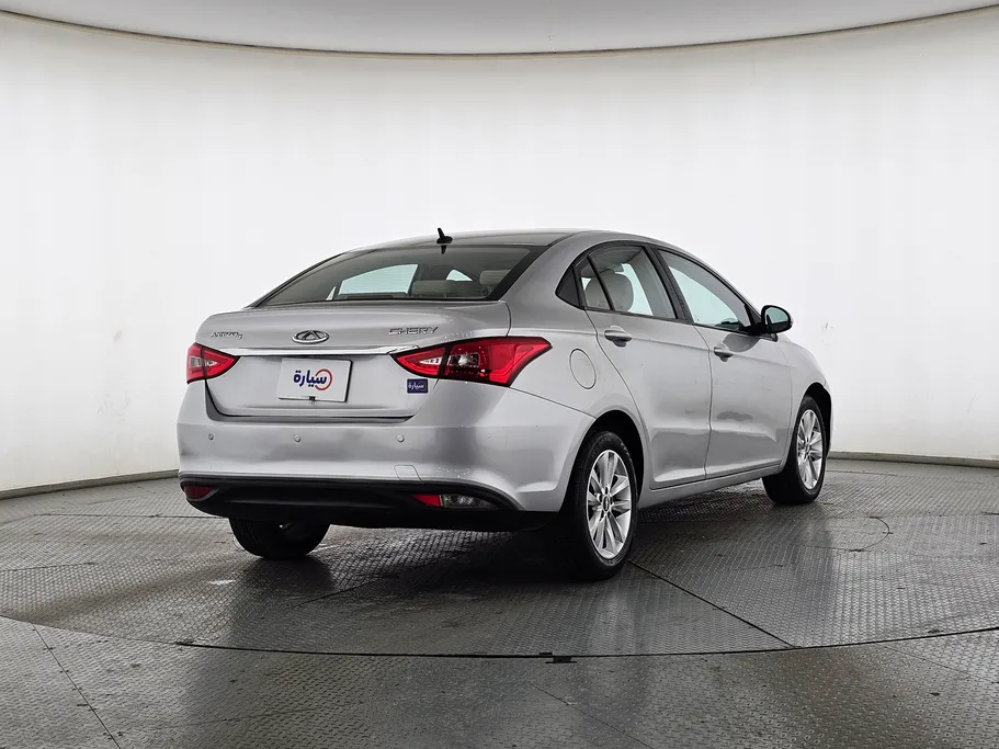 شيري اريزو 5 Comfort 2023 