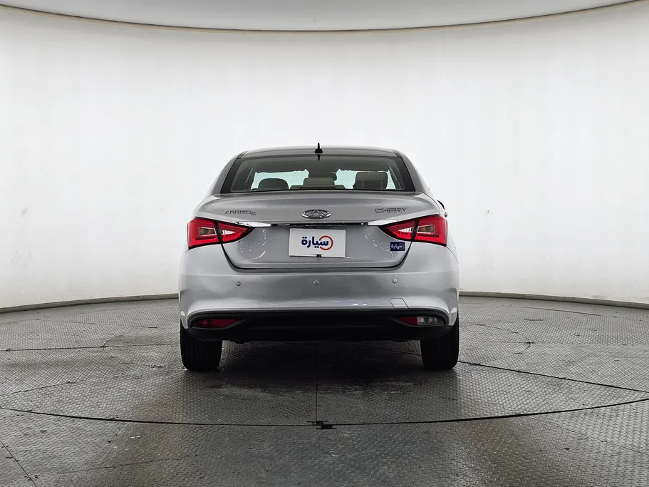 شيري اريزو 5 Comfort 2023 