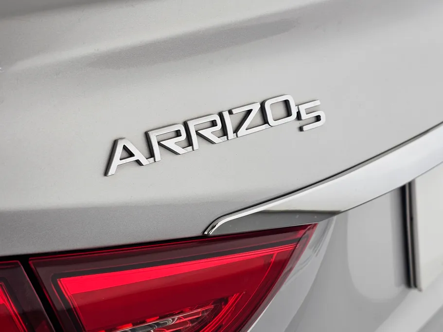 شيري اريزو 5 Comfort 2023 