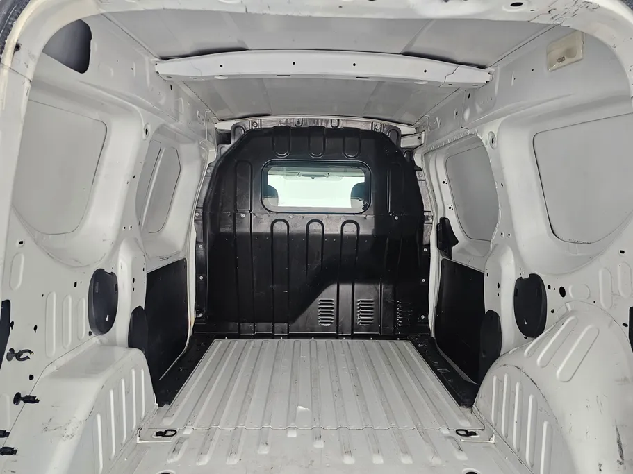 رينو دوكر Van بضاعة 2021 