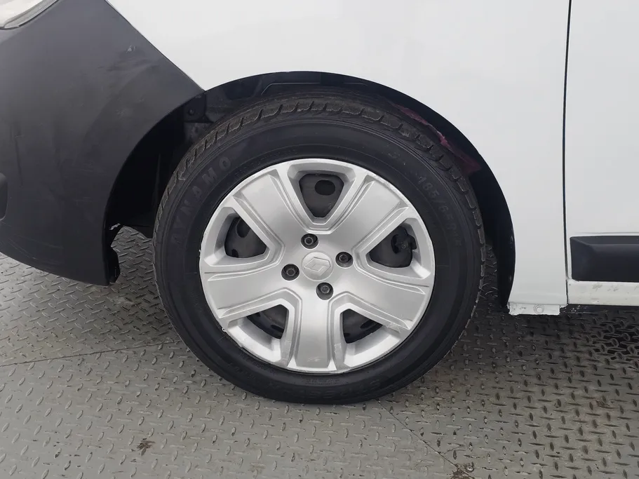 رينو دوكر Van بضاعة 2021 