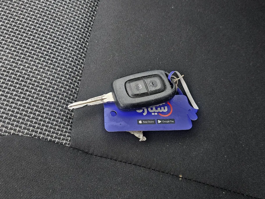 رينو دوكر Van بضاعة 2021 