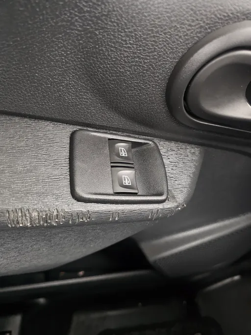 رينو دوكر Van بضاعة 2021 